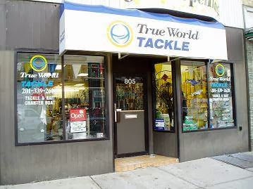 Photo of True World Tackle in Bayonne City, New Jersey, United States - 6 Picture of Point of interest, Establishment, Store, Health