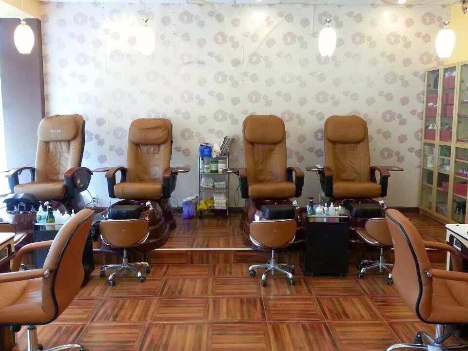 Photo of Y NAIL & SPA in Richmond City, New York, United States - 2 Picture of Point of interest, Establishment, Beauty salon, Hair care