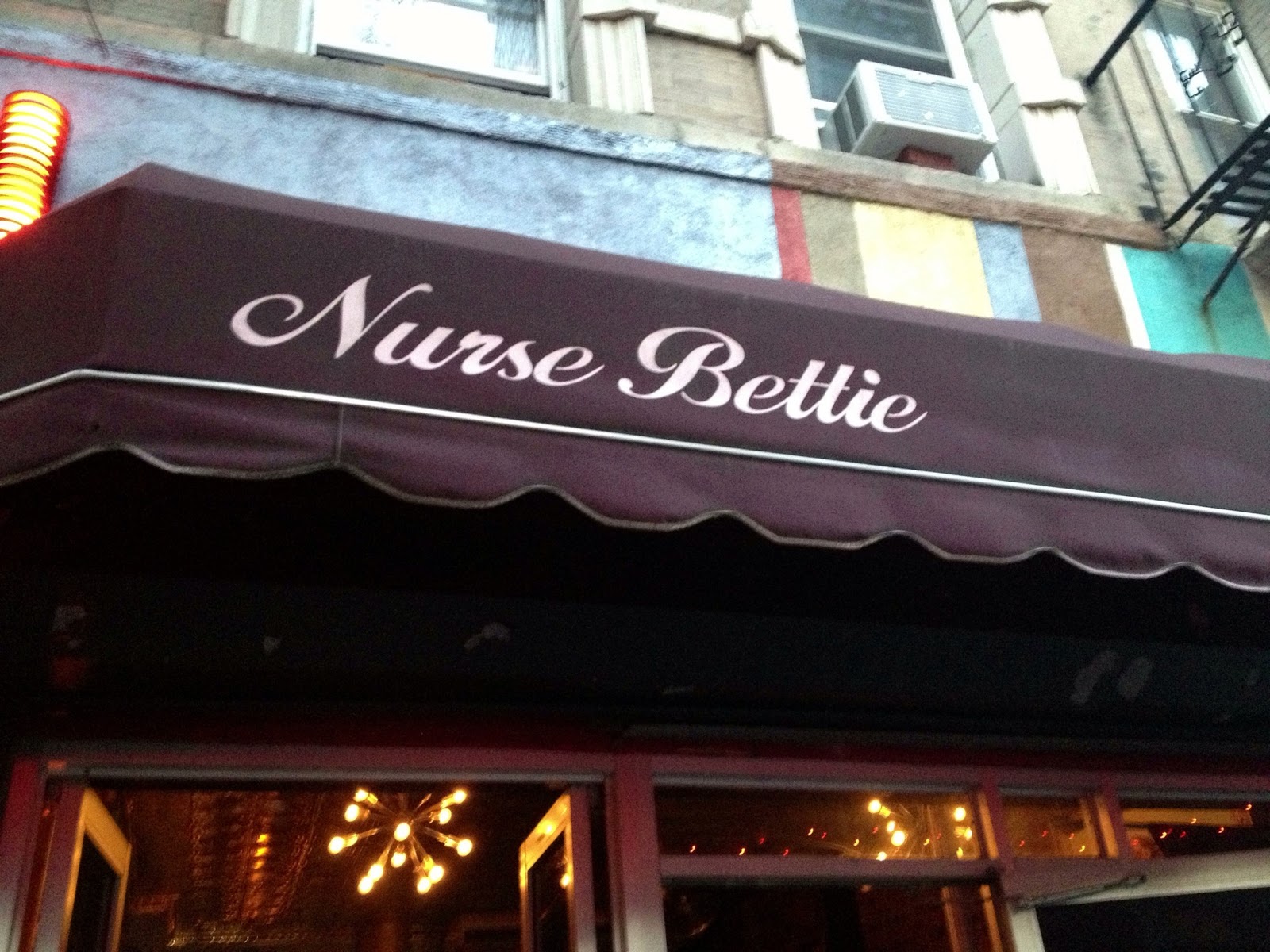 Photo of Nurse Bettie in New York City, New York, United States - 2 Picture of Point of interest, Establishment, Bar