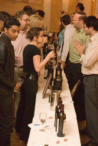 Photo of Kosher Wine Society in New York City, New York, United States - 7 Picture of Point of interest, Establishment