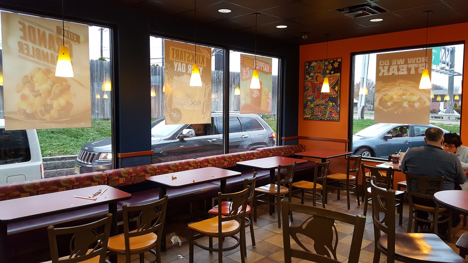 Photo of Taco Bell in Woodbridge City, New Jersey, United States - 1 Picture of Restaurant, Food, Point of interest, Establishment, Meal takeaway