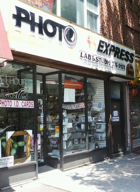 Photo of Photo Express in Brooklyn City, New York, United States - 1 Picture of Point of interest, Establishment, Store, Home goods store, Electronics store