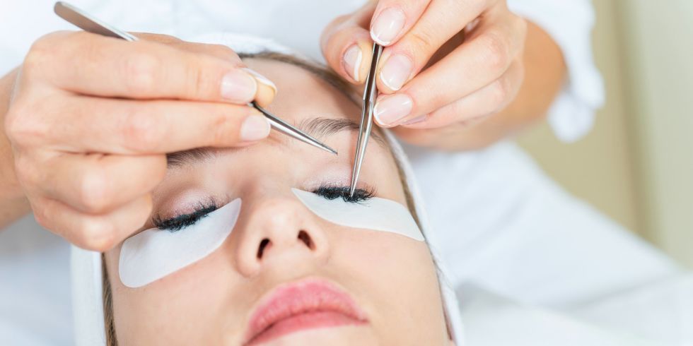 Photo of Blossom Brows Threading Salon in Kings County City, New York, United States - 3 Picture of Point of interest, Establishment, Beauty salon, Hair care