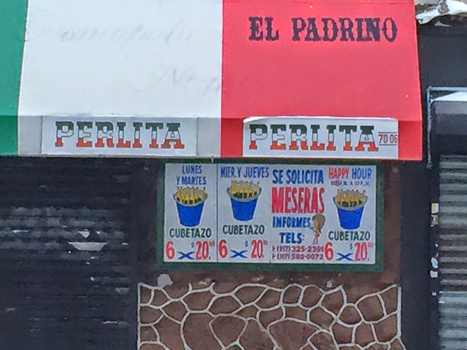 Photo of El Padrino Bar in Queens City, New York, United States - 5 Picture of Point of interest, Establishment
