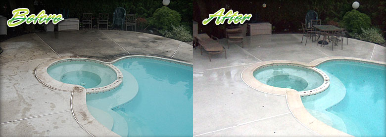 Photo of Aqua Clean Power Washing LLC - Soft Wash Specialist! in Teaneck City, New Jersey, United States - 4 Picture of Point of interest, Establishment