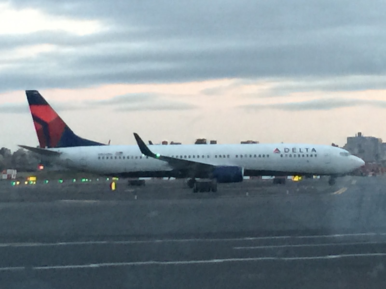 Photo of Delta Airlines in Flushing City, New York, United States - 7 Picture of Point of interest, Establishment