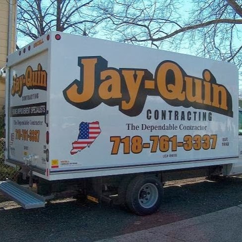 Photo of Jay-Quin Contracting Inc in Richmond City, New York, United States - 1 Picture of Point of interest, Establishment, Store, Home goods store, General contractor