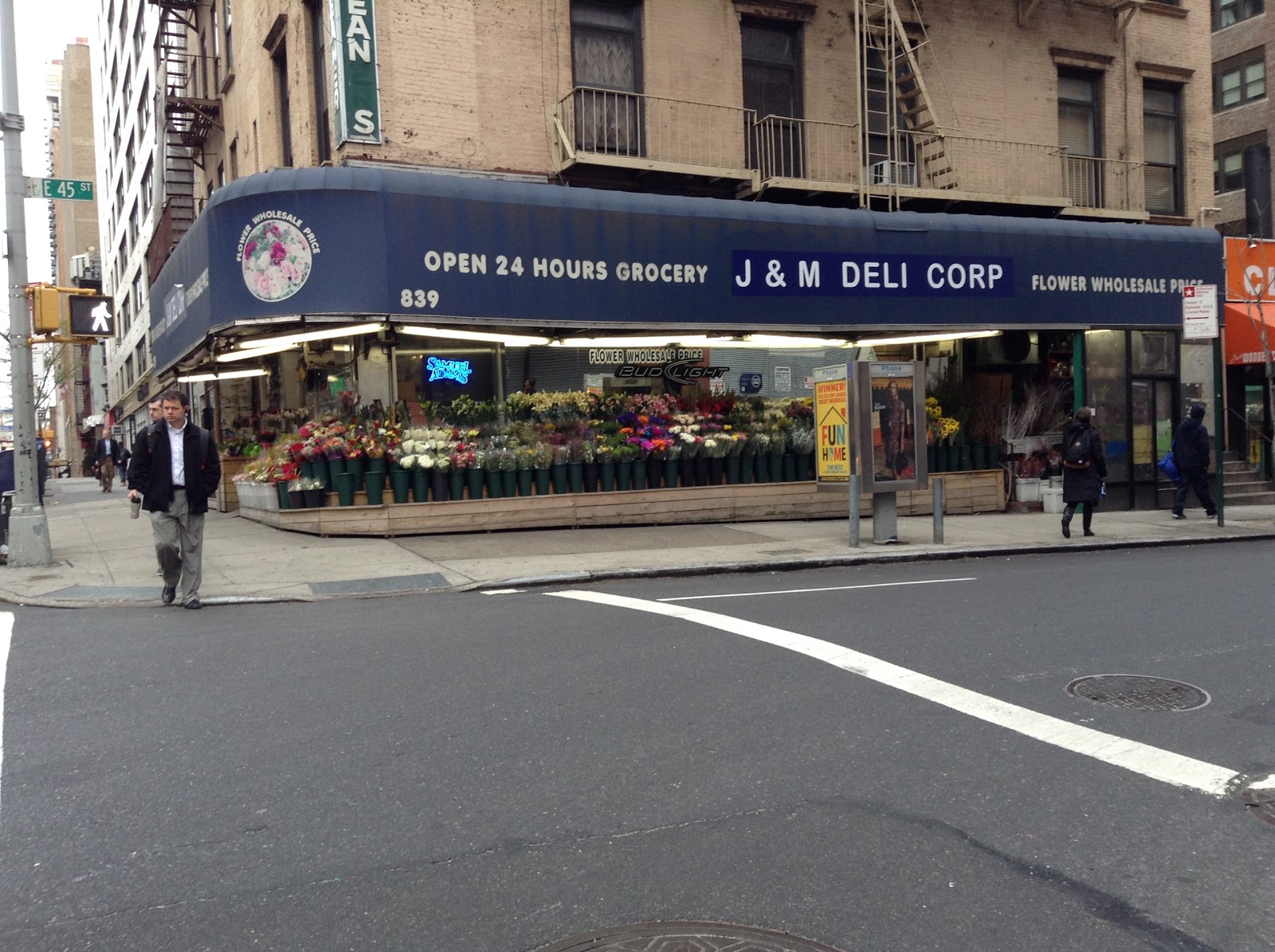 Photo of J & M Deli in New York City, New York, United States - 1 Picture of Food, Point of interest, Establishment, Store