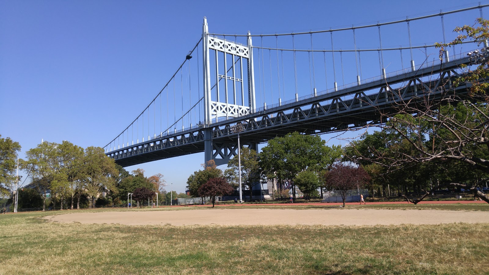 Photo of Astoria Park Track in Queens City, New York, United States - 1 Picture of Point of interest, Establishment