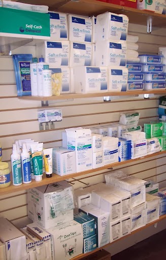 Photo of Wellcare of Singac in Little Falls City, New Jersey, United States - 8 Picture of Point of interest, Establishment, Store, Health