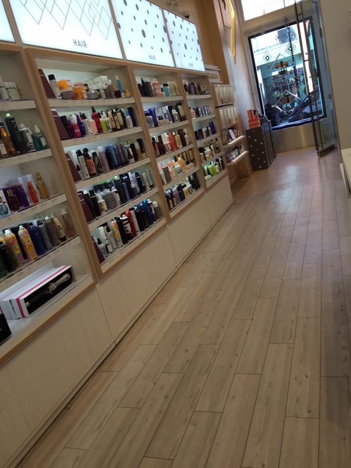 Photo of Birchbox SoHo in New York City, New York, United States - 6 Picture of Point of interest, Establishment, Store, Beauty salon