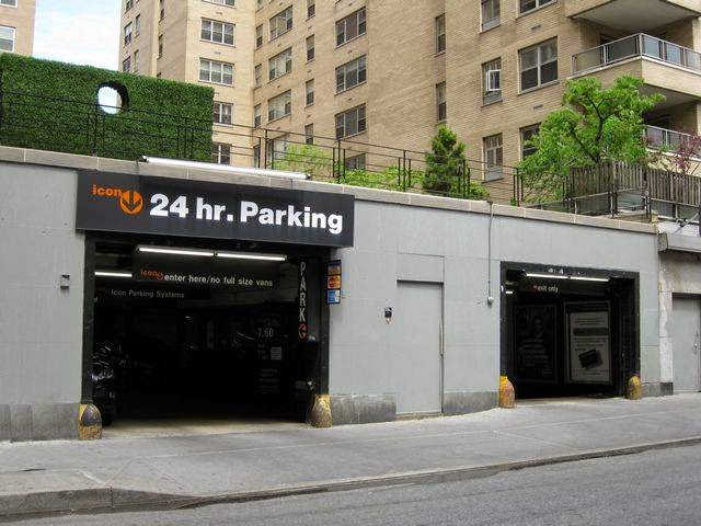 Photo of Icon Parking Systems in New York City, New York, United States - 1 Picture of Point of interest, Establishment, Parking