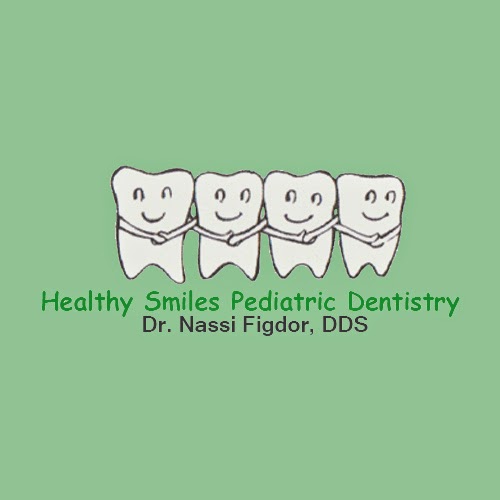 Photo of Healthy Smiles Pediatric Dentistry in Kings County City, New York, United States - 3 Picture of Point of interest, Establishment, Health, Doctor, Dentist