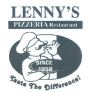 Photo of Lenny's Pizza in Brooklyn City, New York, United States - 1 Picture of Restaurant, Food, Point of interest, Establishment, Meal takeaway, Meal delivery