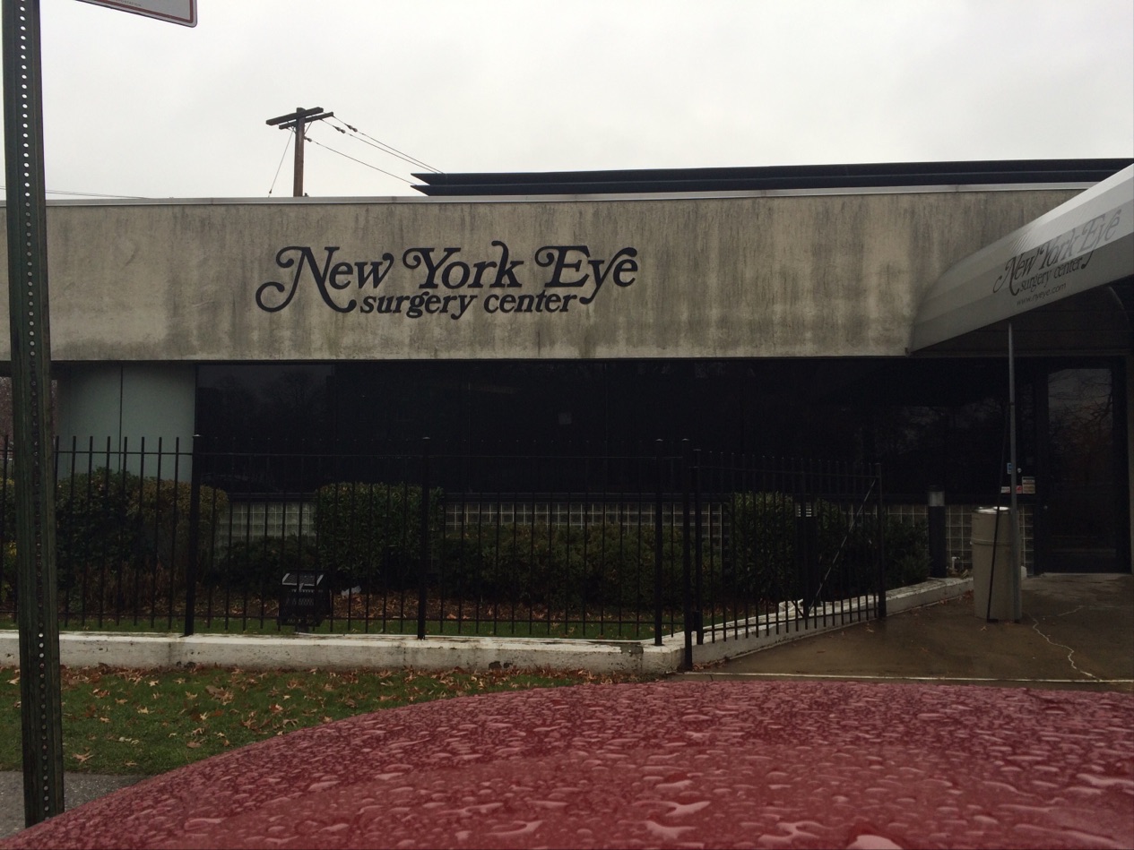 Photo of New York Eye Surgery Center in Bronx City, New York, United States - 1 Picture of Point of interest, Establishment, Health, Hospital, Doctor