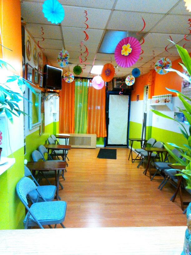 Photo of Herbalife in Bronx City, New York, United States - 7 Picture of Point of interest, Establishment, Store, Health, Gym