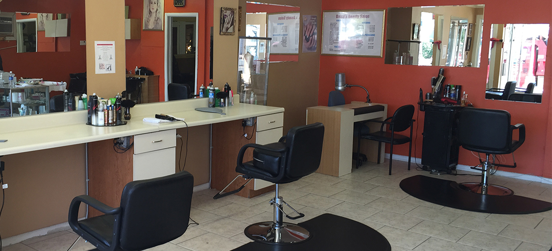 Photo of Daisy Unisex Hair Salon in Haledon City, New Jersey, United States - 2 Picture of Point of interest, Establishment, Beauty salon