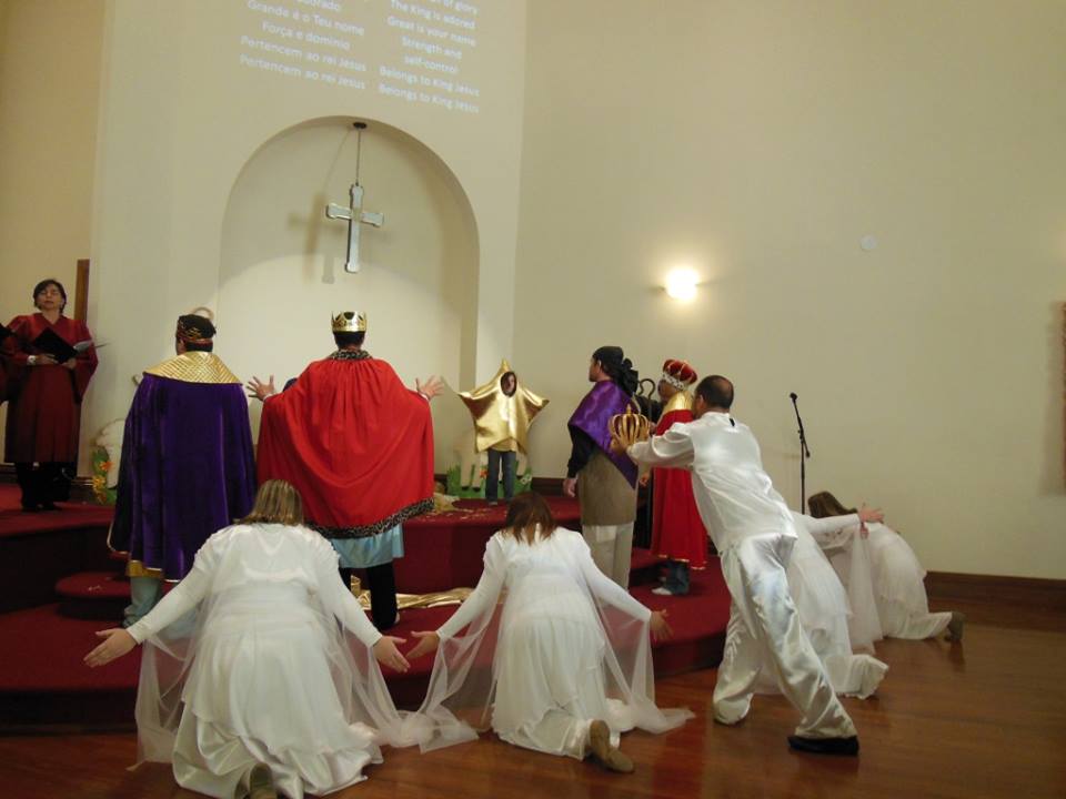 Photo of Igreja Metodista Brasileira New Canaan UMC in Kearny City, New Jersey, United States - 5 Picture of Point of interest, Establishment, Church, Place of worship