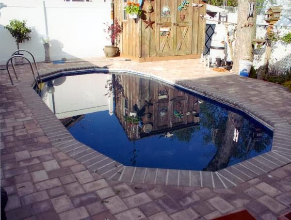 Photo of Montalbano's Pool And Patio in Staten Island City, New York, United States - 1 Picture of Point of interest, Establishment, Store, Home goods store, Furniture store
