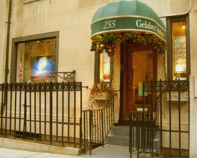 Photo of Gelabert Studios in New York City, New York, United States - 1 Picture of Point of interest, Establishment, Art gallery