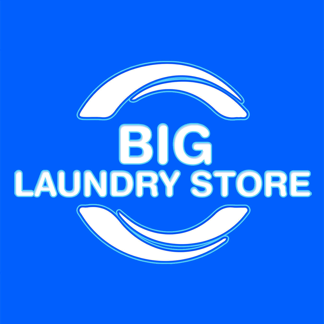 Photo of Big Laundry Store in Kings County City, New York, United States - 4 Picture of Point of interest, Establishment, Laundry