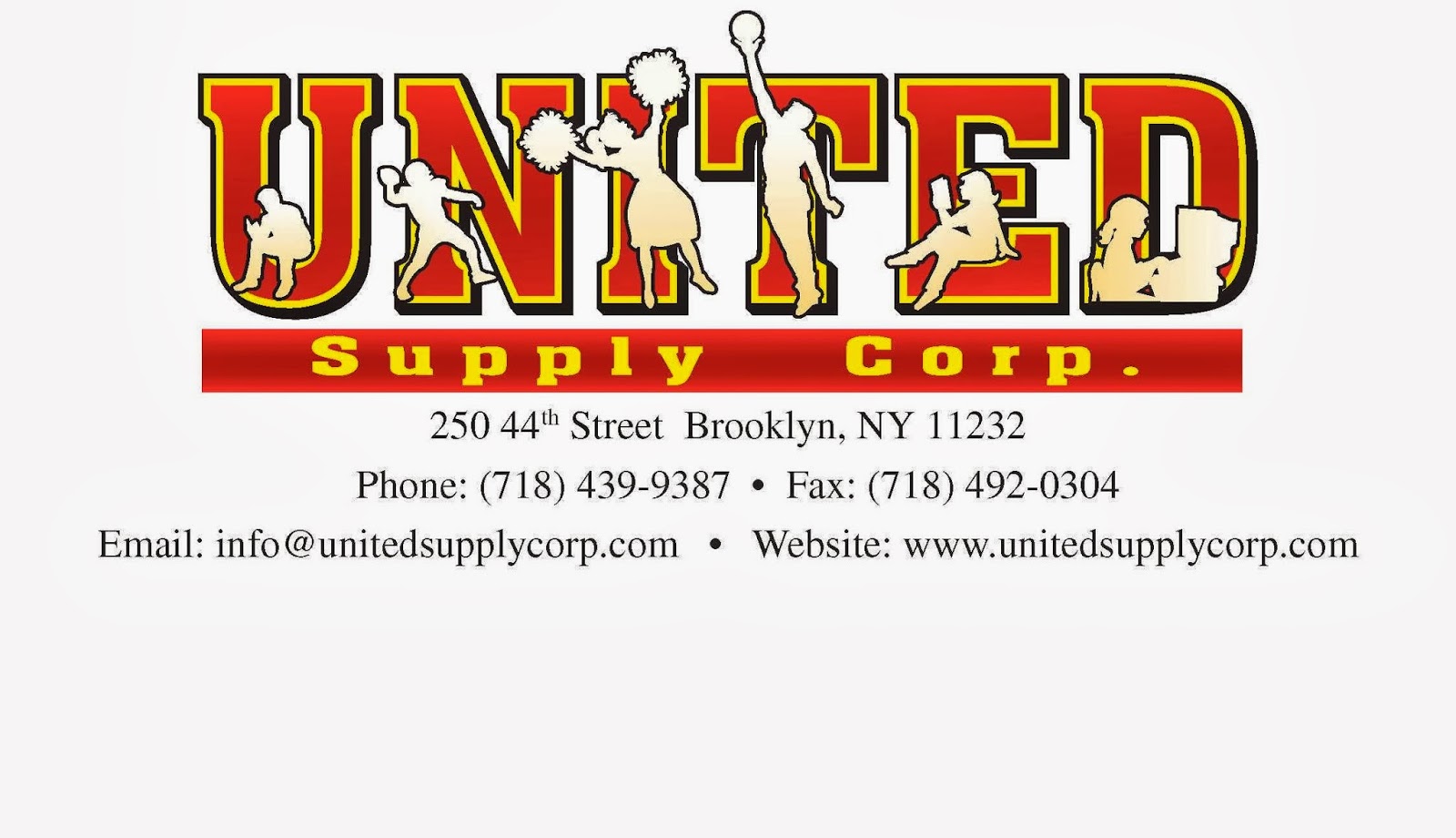 Photo of United Supply Corp. in Brooklyn City, New York, United States - 1 Picture of Point of interest, Establishment, Store, Home goods store, Furniture store