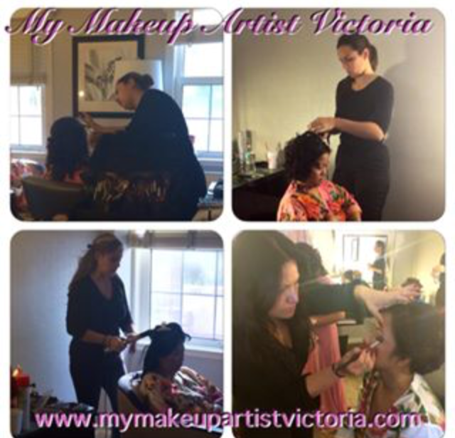 Photo of My Makeup Artist Victoria in Lyndhurst City, New Jersey, United States - 2 Picture of Point of interest, Establishment, Beauty salon
