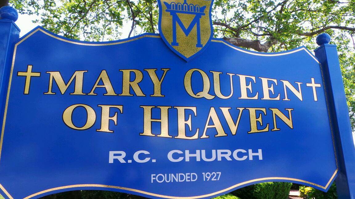 Photo of Mary Queen of Heaven Rectory in Kings County City, New York, United States - 2 Picture of Point of interest, Establishment, Church, Place of worship