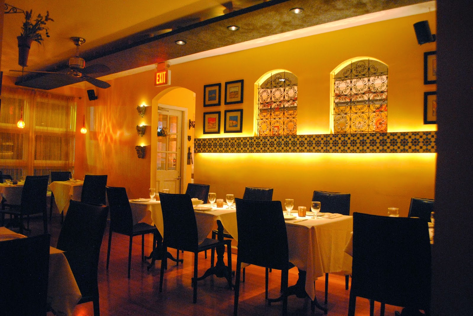 Photo of Mediterraneo in Ridgewood City, New Jersey, United States - 1 Picture of Restaurant, Food, Point of interest, Establishment