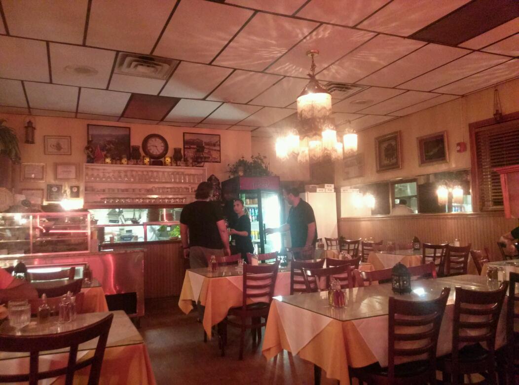 Photo of Toros Restaurant in Paterson City, New Jersey, United States - 1 Picture of Restaurant, Food, Point of interest, Establishment
