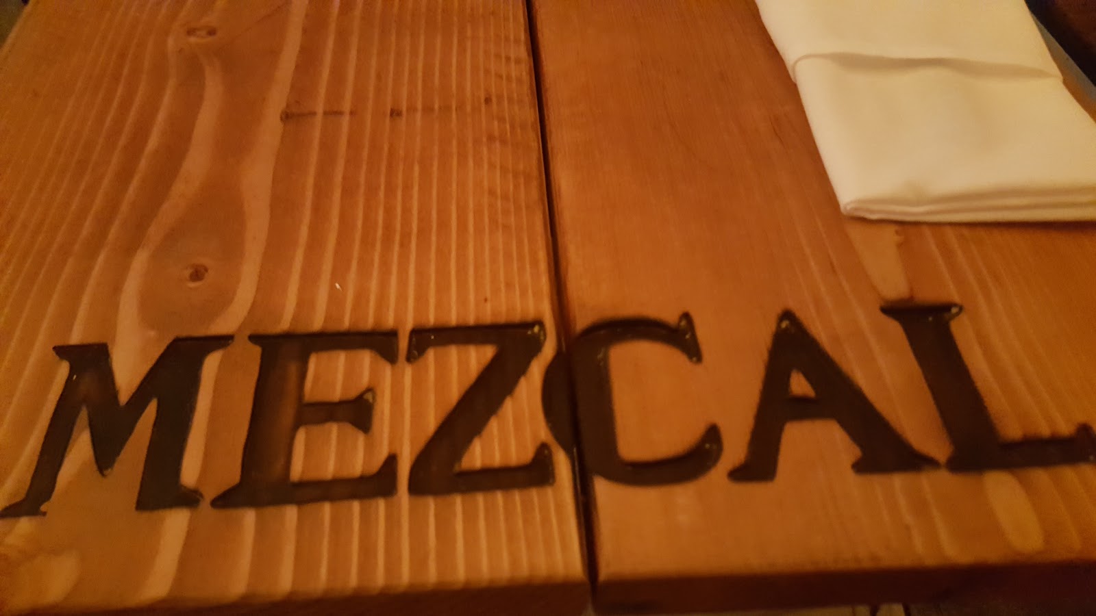 Photo of Mezcal Kitchen in Bayonne City, New Jersey, United States - 5 Picture of Restaurant, Food, Point of interest, Establishment