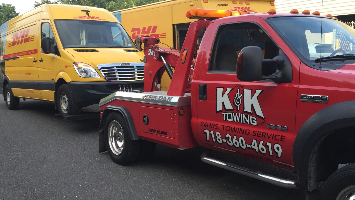 Photo of Newkktowing in Richmond Hill City, New York, United States - 3 Picture of Point of interest, Establishment