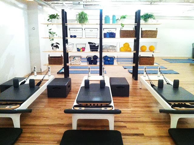 Photo of NEW YORK PILATES WEST 3RD in New York City, New York, United States - 9 Picture of Point of interest, Establishment, Health, Gym