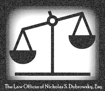 Photo of The Law Offices Of Nicholas S. Dubrowsky, Esq. in Queens City, New York, United States - 4 Picture of Point of interest, Establishment, Lawyer