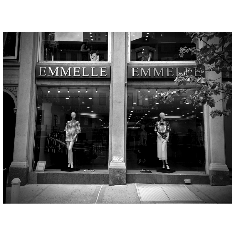 Photo of Emmelle in New York City, New York, United States - 3 Picture of Point of interest, Establishment, Store, Clothing store