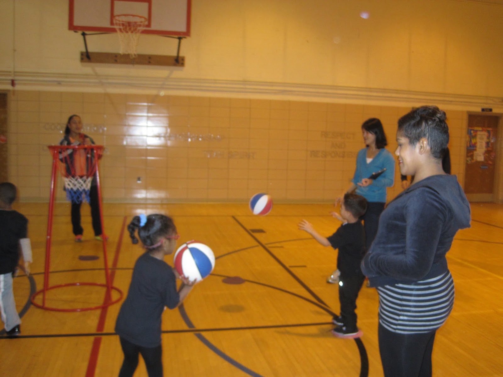 Photo of First Shot Basketball School in Queens City, New York, United States - 4 Picture of Point of interest, Establishment, School