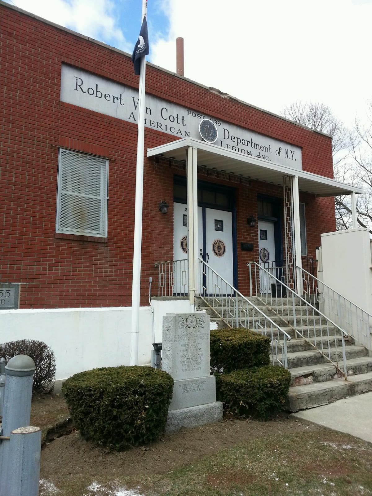 Photo of American Legion in West Hempstead City, New York, United States - 1 Picture of Point of interest, Establishment