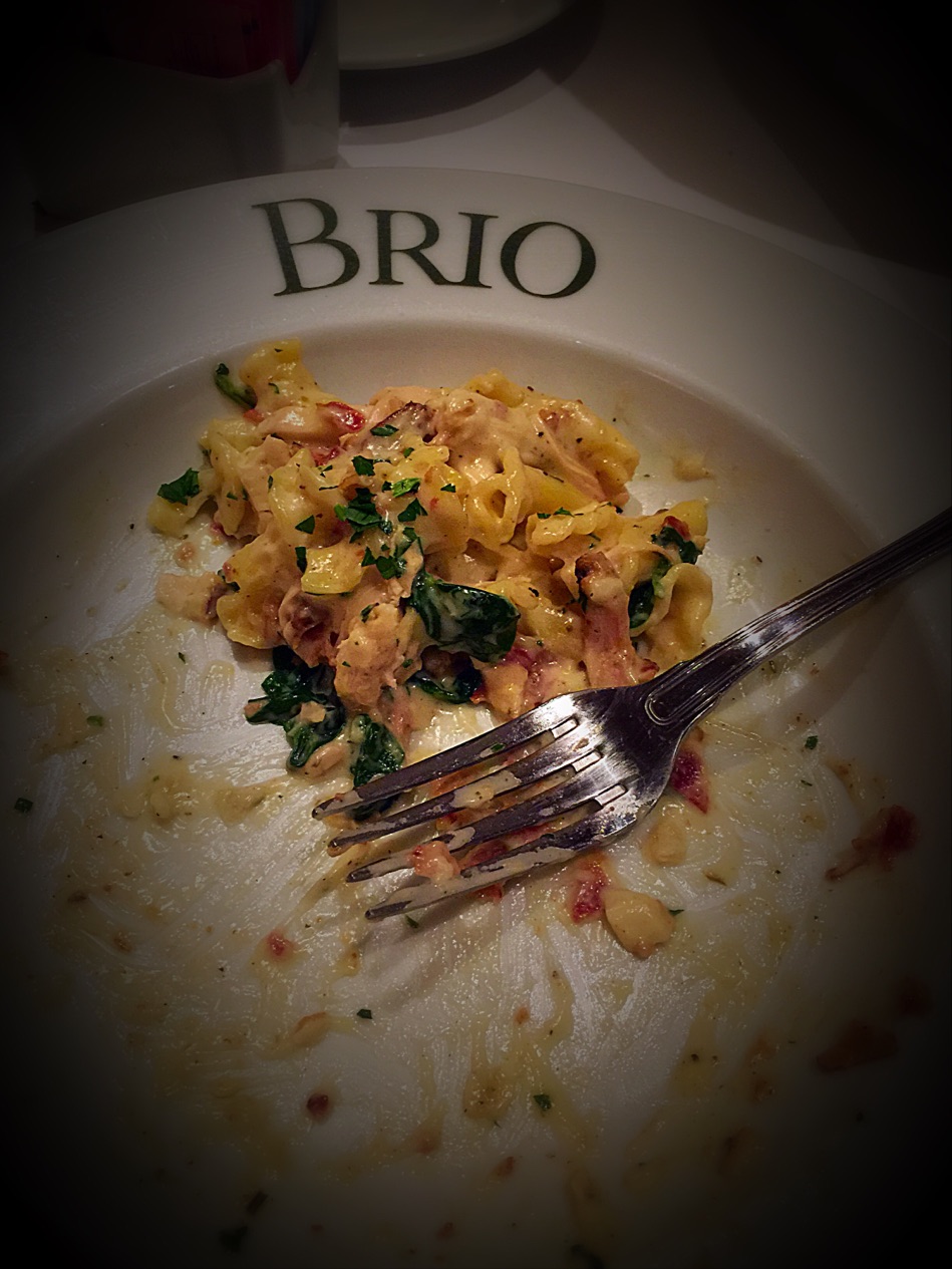 Photo of Brio Tuscan Grille in Wayne City, New Jersey, United States - 1 Picture of Restaurant, Food, Point of interest, Establishment, Bar