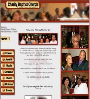 Photo of MetroChristian Graphic and Web Design in Newark City, New Jersey, United States - 1 Picture of Point of interest, Establishment