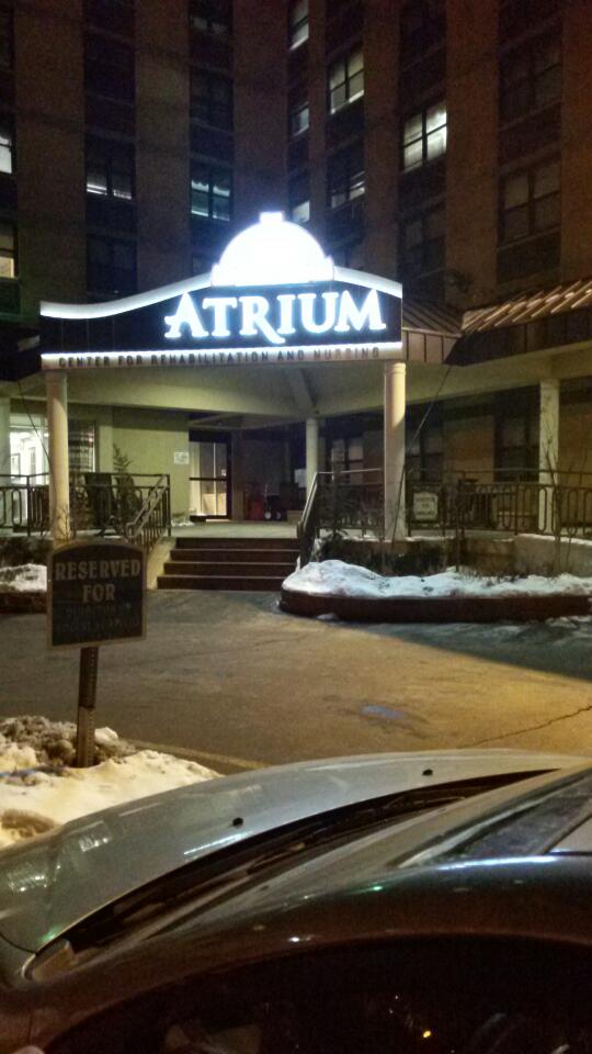 Photo of Atrium Rehabilitation Center in Brooklyn City, New York, United States - 1 Picture of Point of interest, Establishment, Health, Physiotherapist