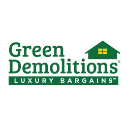 Photo of Green Demolitions in Fairfield City, New Jersey, United States - 5 Picture of Point of interest, Establishment, Store, Home goods store, General contractor