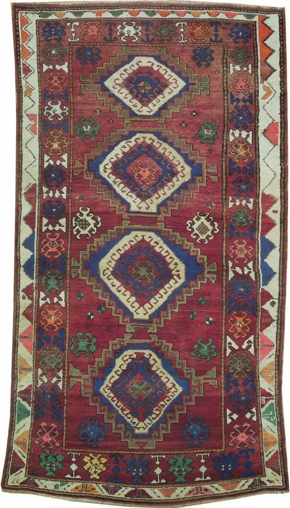 Photo of Harooni Rugs in New York City, New York, United States - 7 Picture of Point of interest, Establishment, Store, Home goods store