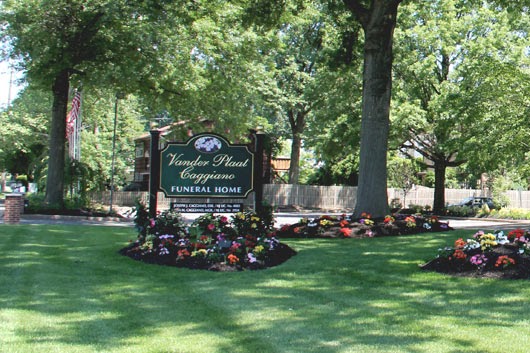 Photo of Vander Plaat-Caggiano Funeral Home Inc. in Fair Lawn City, New Jersey, United States - 2 Picture of Point of interest, Establishment, Funeral home