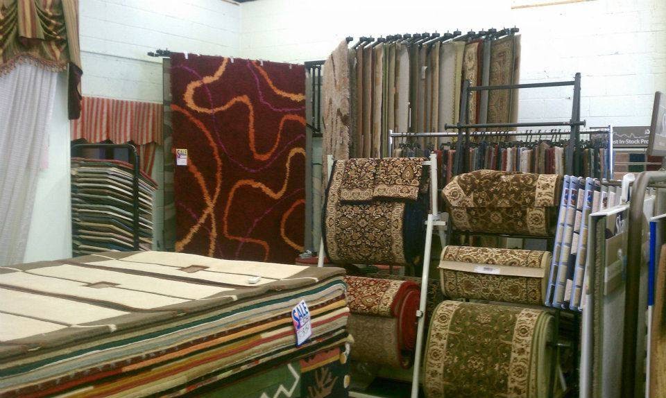 Photo of Pars Flooring in Mineola City, New York, United States - 1 Picture of Point of interest, Establishment, Laundry