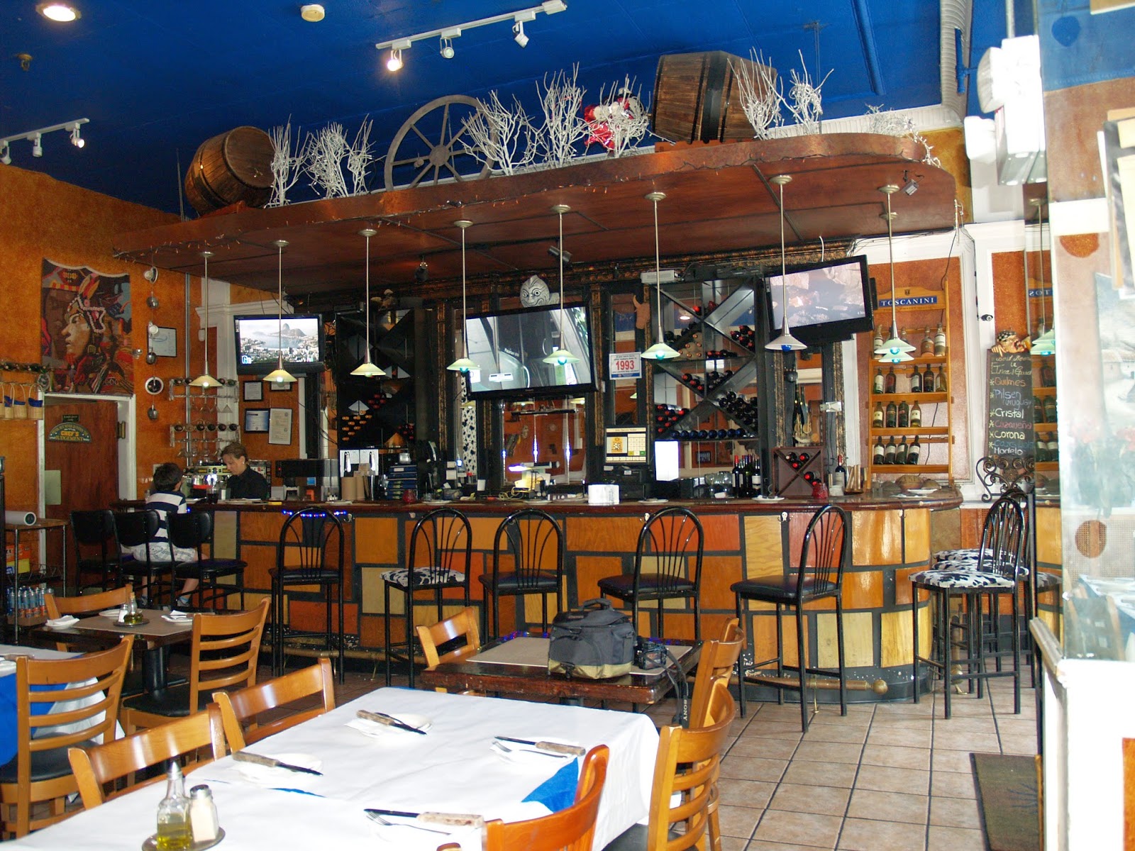 Photo of Inca & Gaucho in Port Chester City, New York, United States - 1 Picture of Restaurant, Food, Point of interest, Establishment