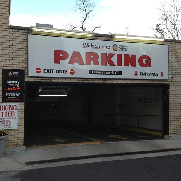 Photo of iPark in Riverdale City, New York, United States - 1 Picture of Point of interest, Establishment, Parking