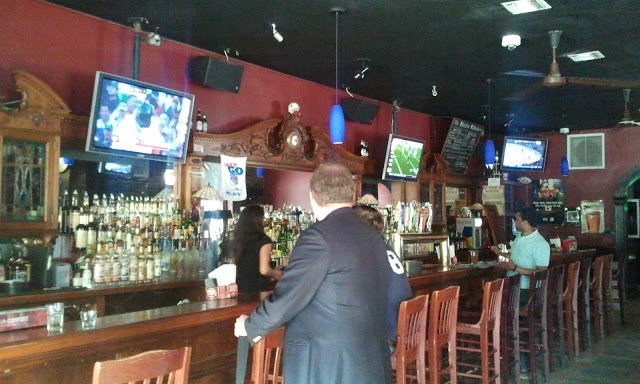 Photo of The Village Tavern in New York City, New York, United States - 4 Picture of Point of interest, Establishment, Bar