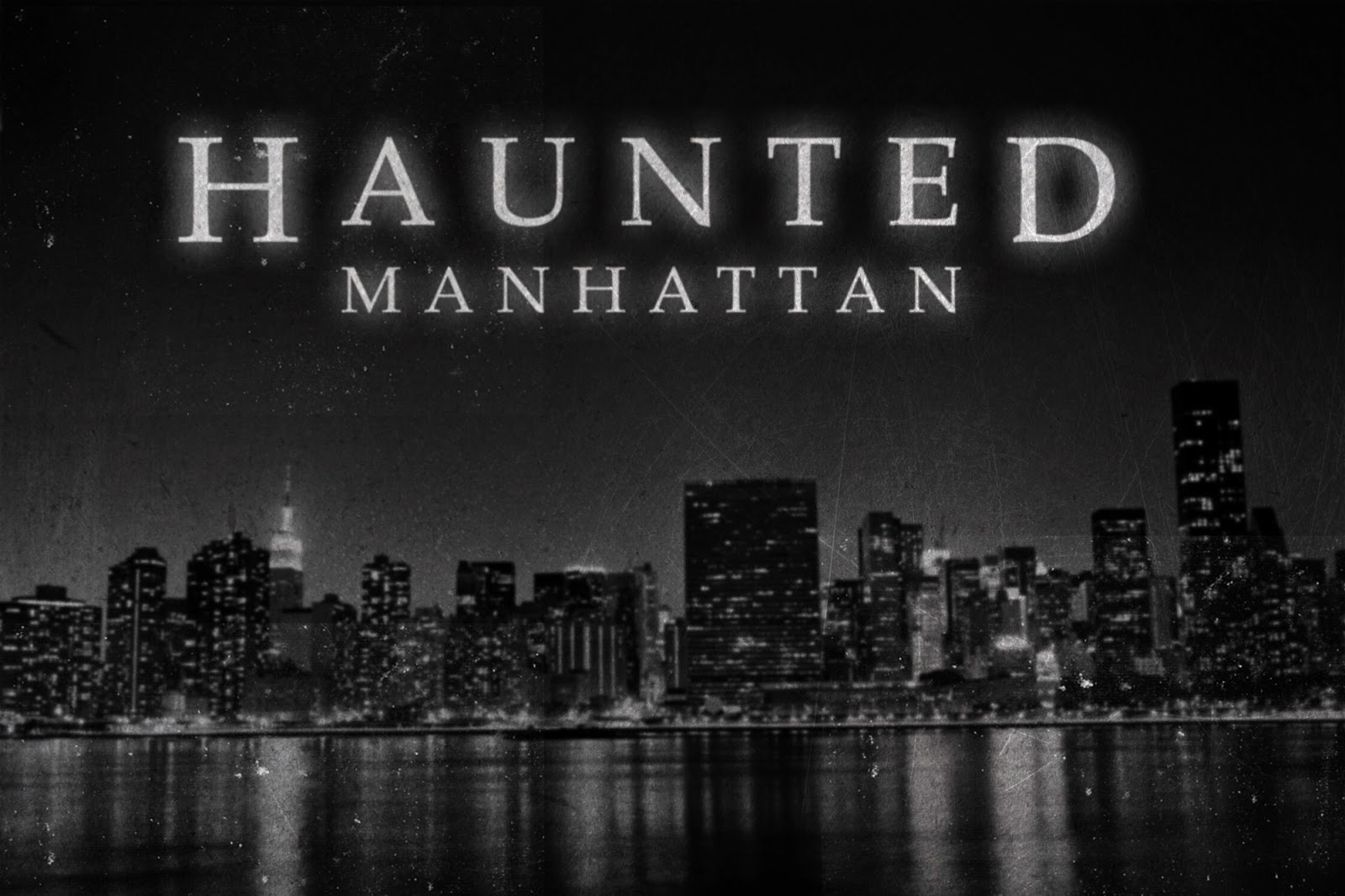 Photo of Haunted Manhattan in New York City, New York, United States - 2 Picture of Point of interest, Establishment