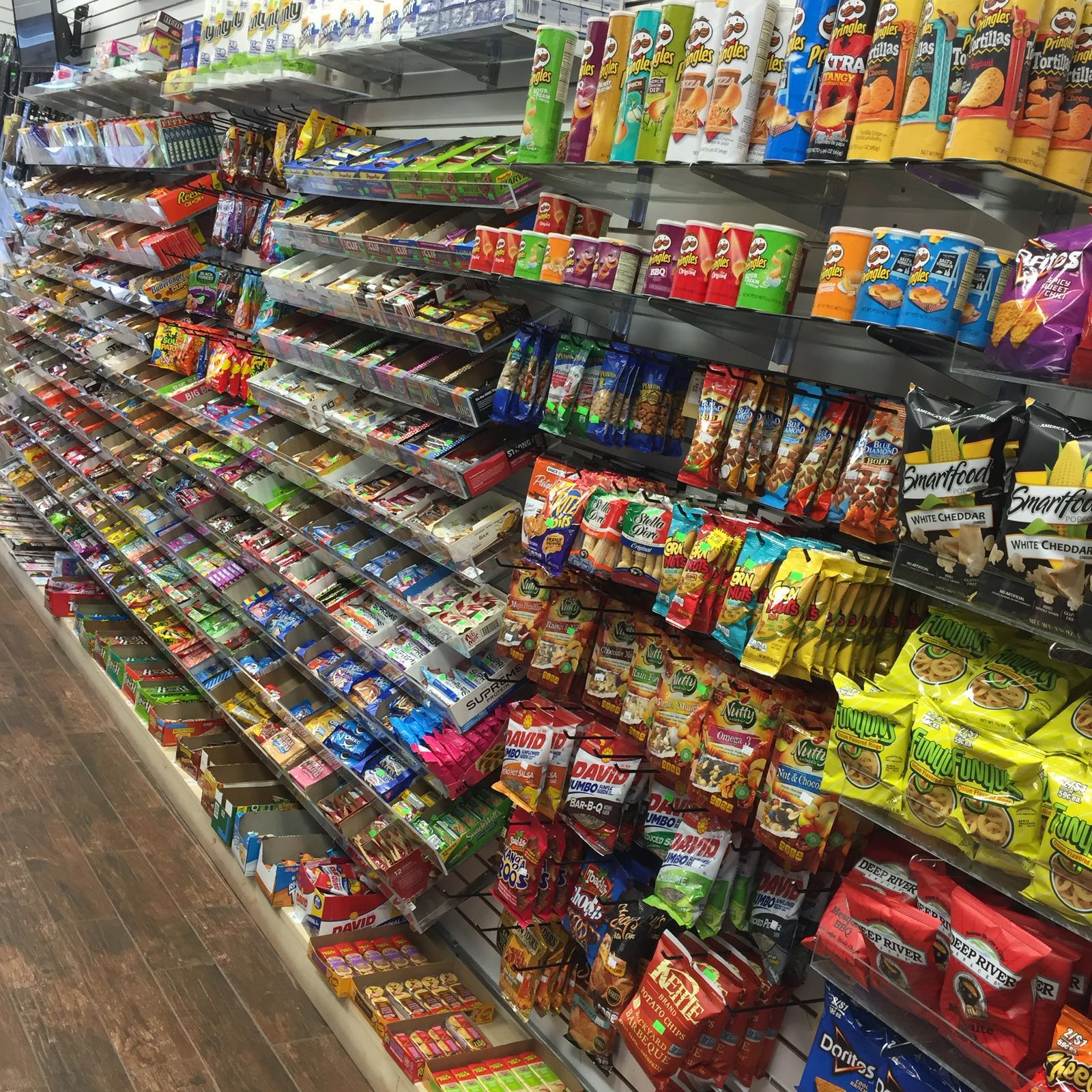 Photo of ASTORIA SMOKE SHOP in Queens City, New York, United States - 5 Picture of Point of interest, Establishment, Store