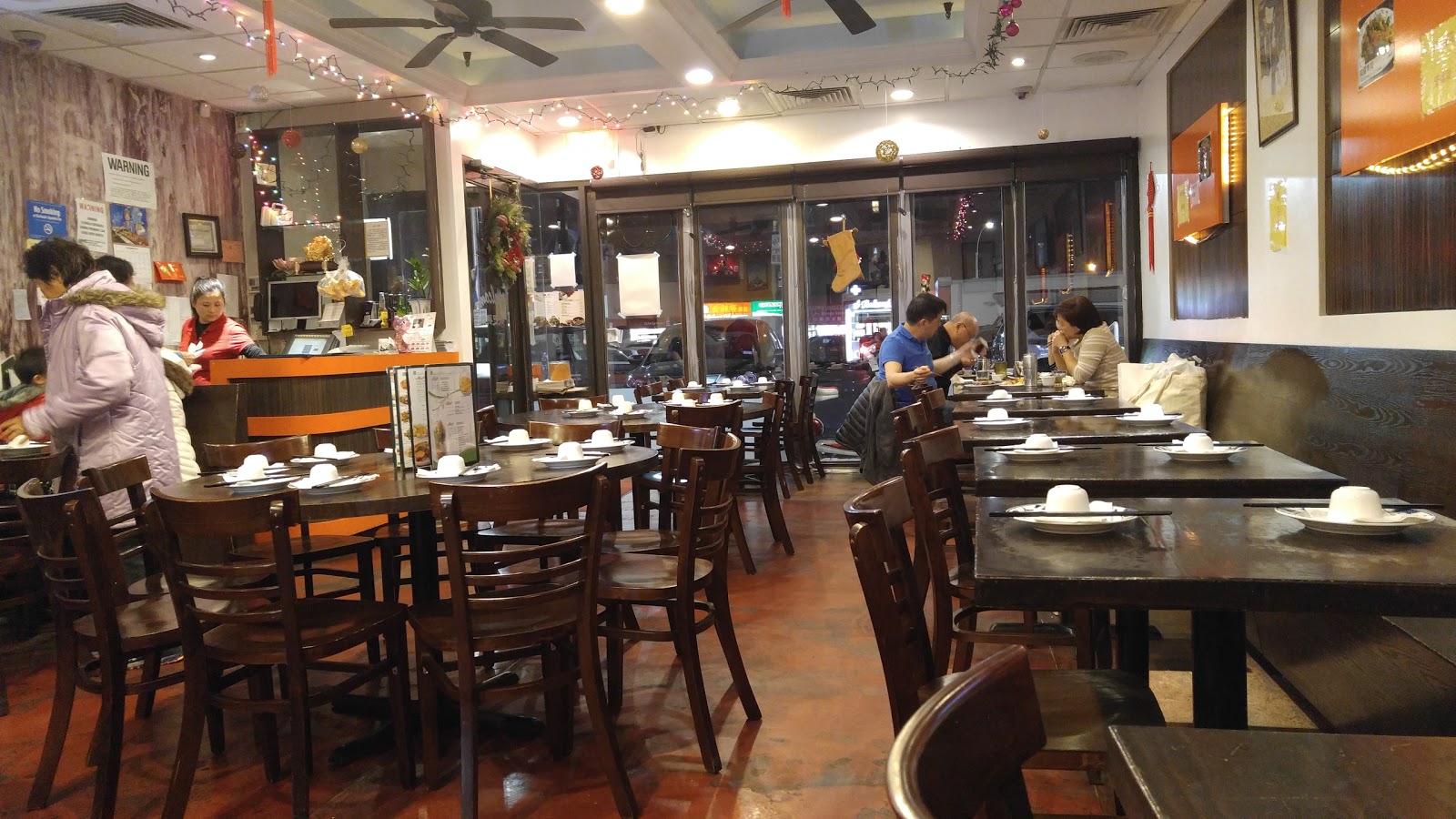 Photo of Pulau Pinang in Queens City, New York, United States - 1 Picture of Restaurant, Food, Point of interest, Establishment
